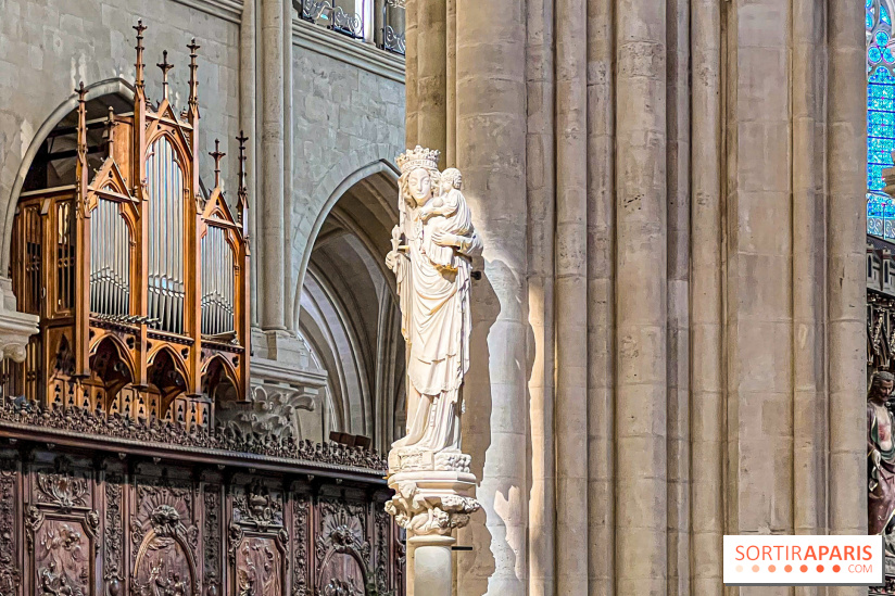 Notre-Dame de Paris - visuels - 2