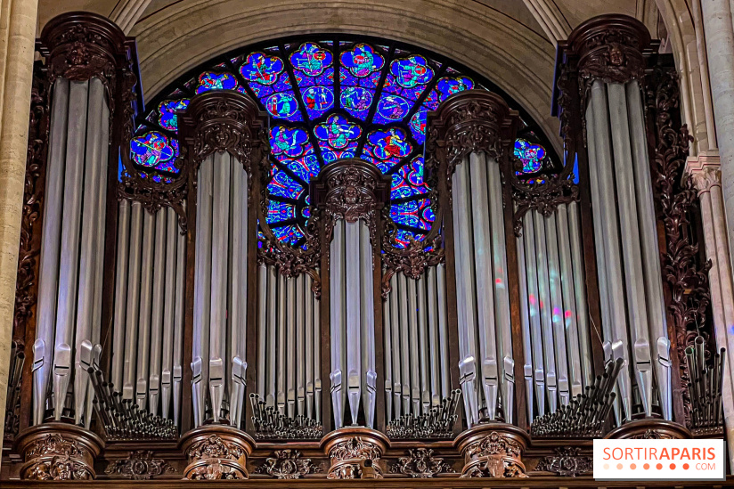 Notre-Dame de Paris - visuels - 2