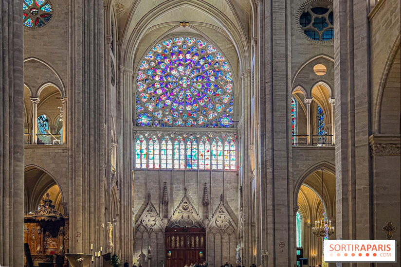 Notre-Dame de Paris - visuels - 2