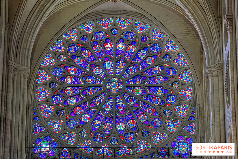 Notre-Dame de Paris - visuels - 2