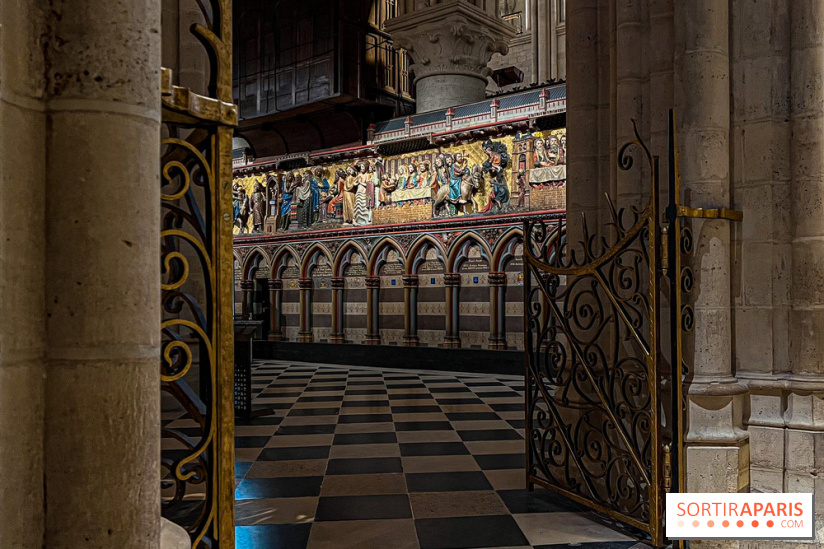 Notre-Dame de Paris - visuels - 2