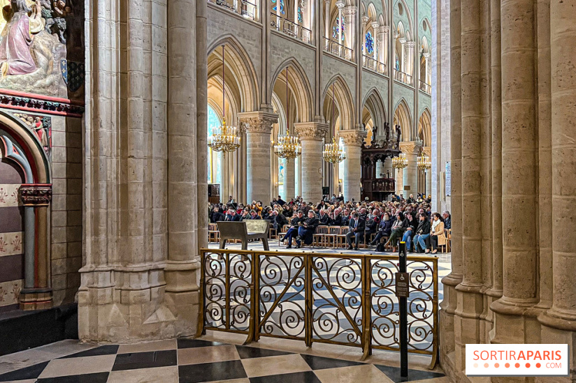 Notre-Dame de Paris - visuels - 2