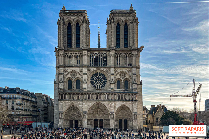 Notre-Dame de Paris - visuels - IMG 6013 jpg 2