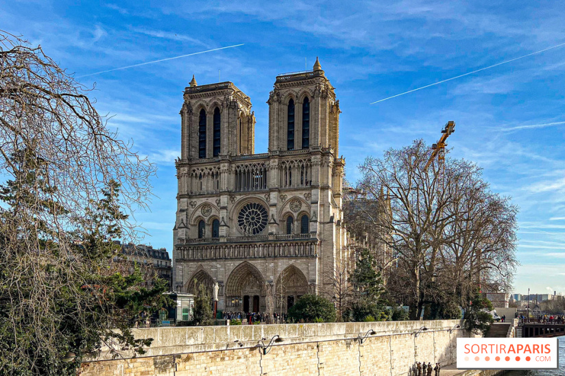 Notre-Dame de Paris - visuels - 2