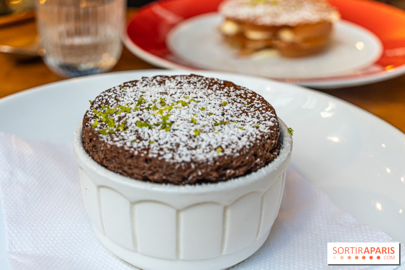 Astier, le gourmand Bistrot Paris 11e - les photos