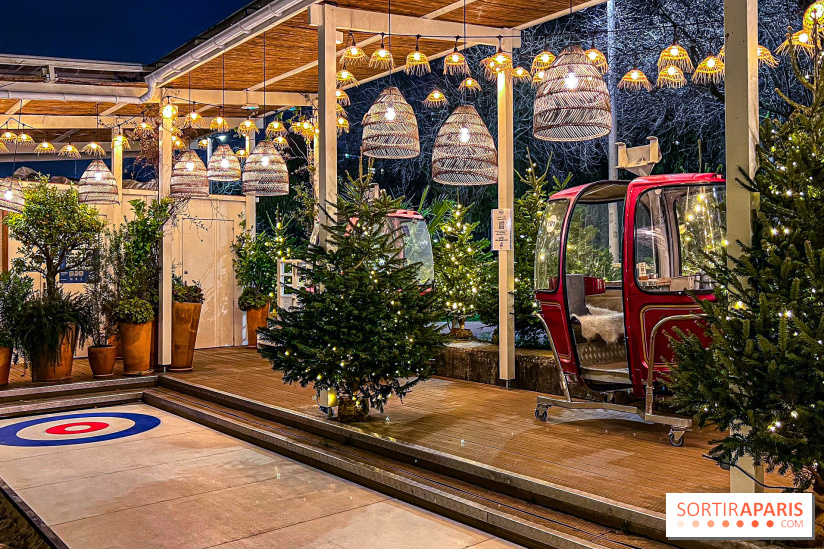 Polpo Nord 2024-2025, la terrasse d'hiver avec raclette et baguetiflette à Levallois - IMG 6081 jpg 2