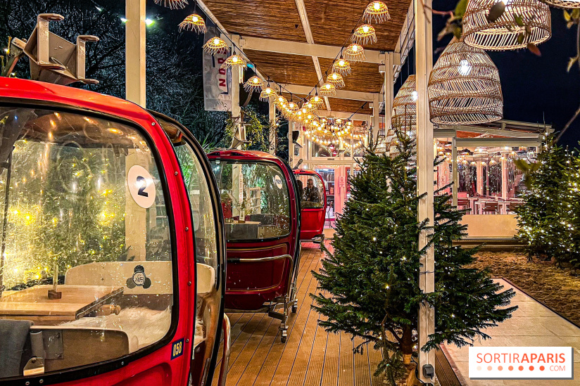 Polpo Nord 2024-2025, la terrasse d'hiver avec raclette et baguetiflette à Levallois - IMG 6091 jpg 2