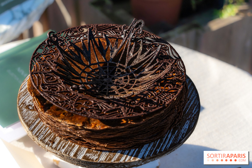 Galettes des Rois 2025 -  Nina Métayer