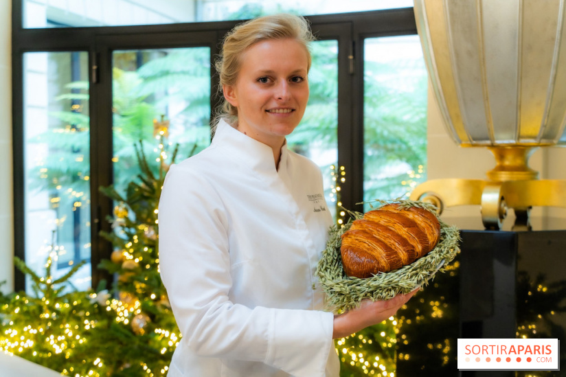 Galettes des Rois 2025 -  Peninsula - Anne Coruble