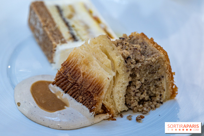 Galettes des Rois 2025 -  Peninsula - Anne Coruble