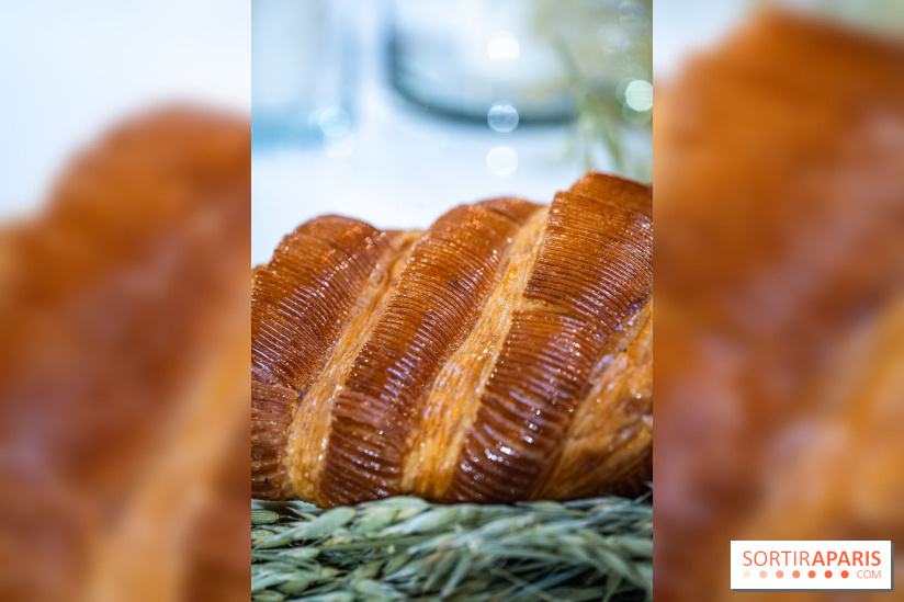 Galettes des Rois 2025 -  Peninsula - Anne Coruble