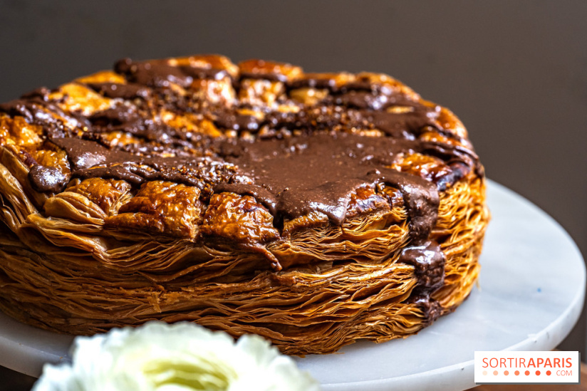 Galettes des Rois 2025 -  MieMie