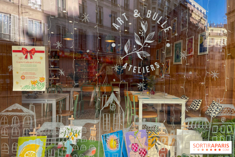 Art & Bulle