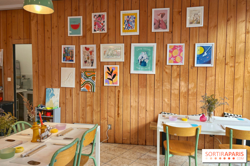 Art & Bulle