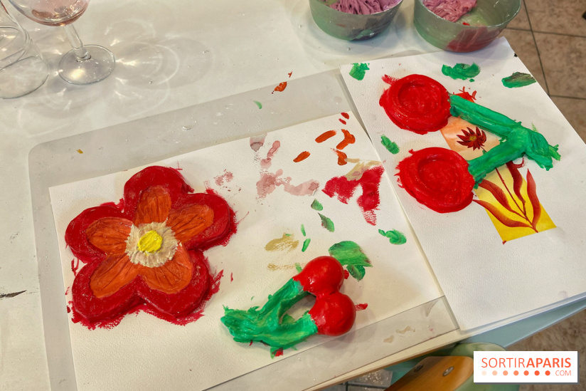 Art & Bulle