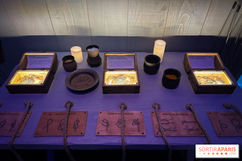 Cité Immersive Viking  - IMG 5265