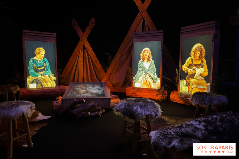 Cité Immersive Viking  - IMG 5269