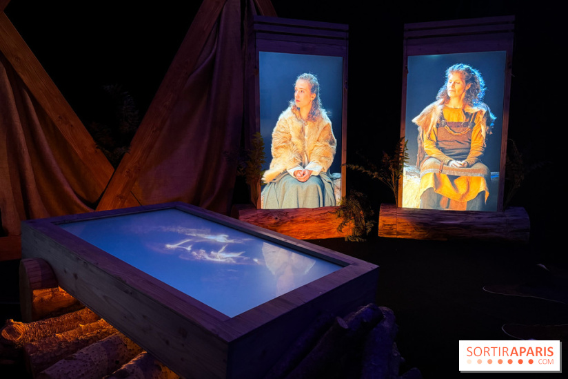 Cité Immersive Viking  - IMG 5278