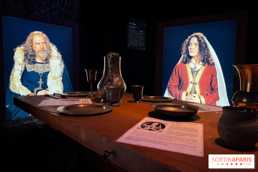 Cité Immersive Viking  - IMG 5295