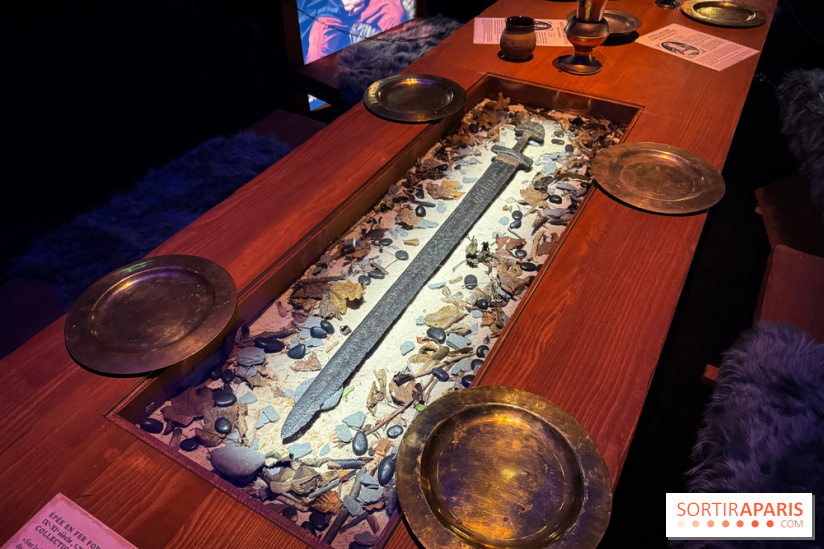 Cité Immersive Viking  - IMG 5296