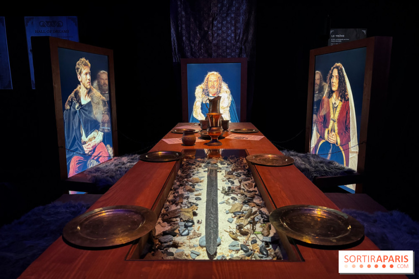 Cité Immersive Viking  - IMG 5297