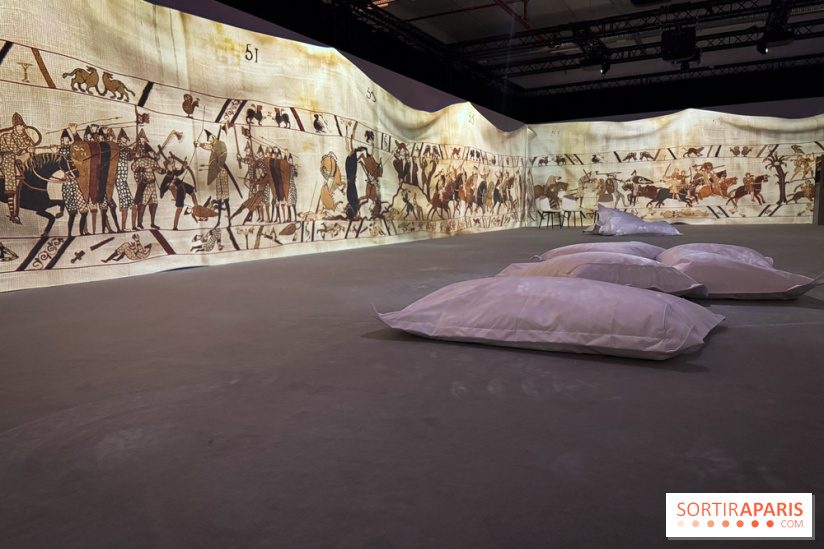 Cité Immersive Viking  - IMG 5331