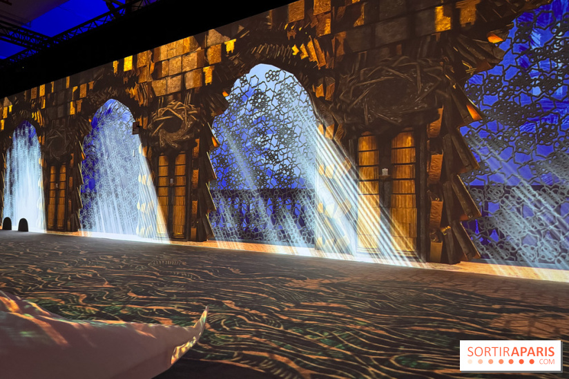 Cité Immersive Viking  - IMG 5338