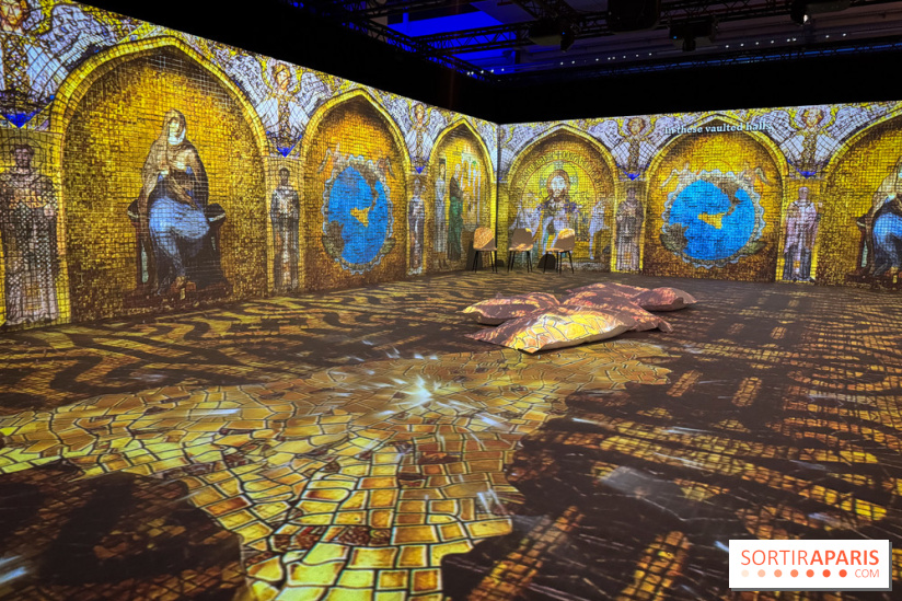 Cité Immersive Viking  - IMG 5346