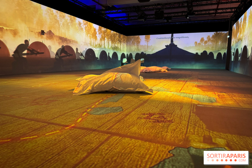 Cité Immersive Viking  - IMG 5349