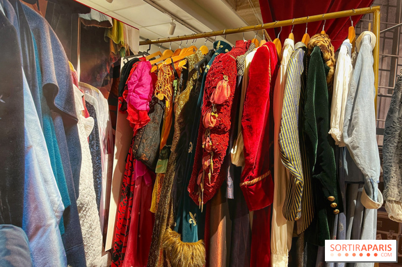 Dans les coulisses des théâtres des Hauts-de-Seine - IMG 8178