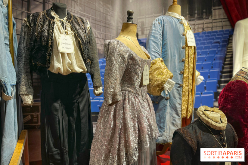 Dans les coulisses des théâtres des Hauts-de-Seine - IMG 8180