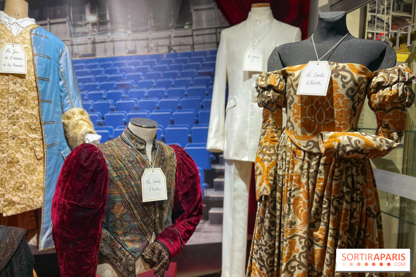 Dans les coulisses des théâtres des Hauts-de-Seine - IMG 8181