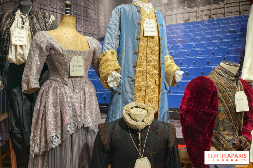 Dans les coulisses des théâtres des Hauts-de-Seine - IMG 8183