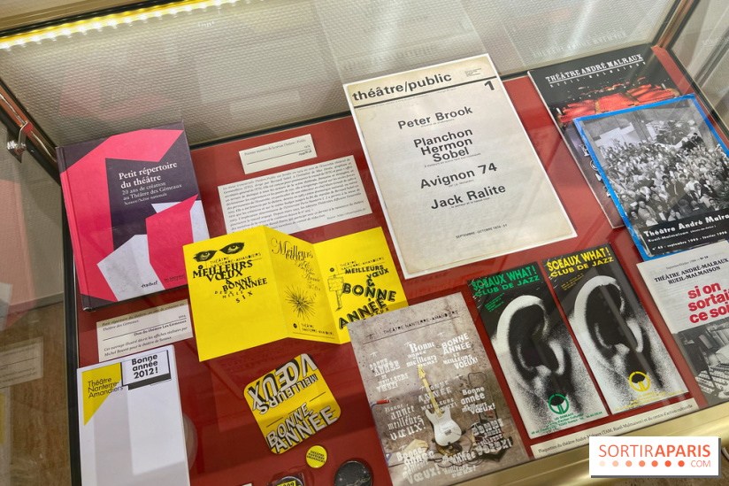 Dans les coulisses des théâtres des Hauts-de-Seine - IMG 8191