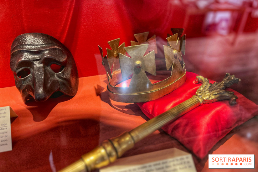 Dans les coulisses des théâtres des Hauts-de-Seine - IMG 8193