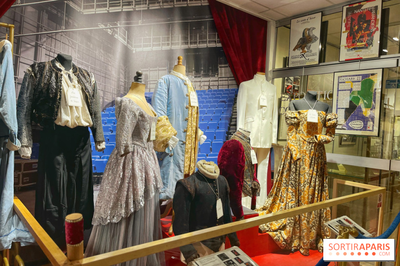 Dans les coulisses des théâtres des Hauts-de-Seine - IMG 8198