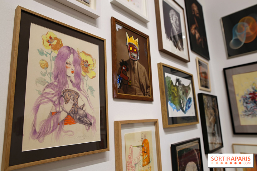 100% paper III, nos photos de l'expo signée Hopare et Urban Signature - Expo Paper 3e   2025   Hopare   25 fotor 20250109154350