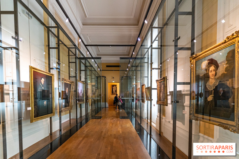 Opéra de Paris - Opéra Garnier - photos -  A7C8894
