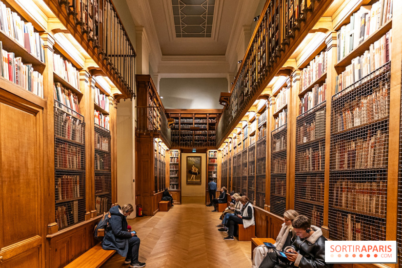 Opéra de Paris - Opéra Garnier - photos -  A7C8902