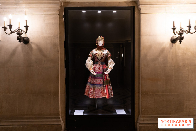 Opéra de Paris - Opéra Garnier - photos -  A7C8913