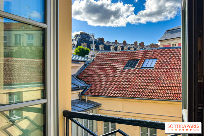 Les Lumières, l'hôtel 5* près du Château de Versailles  - image00043