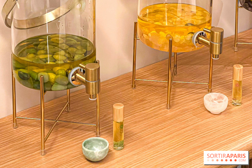 Les Lumières, l'hôtel 5* près du Château de Versailles  - image00069