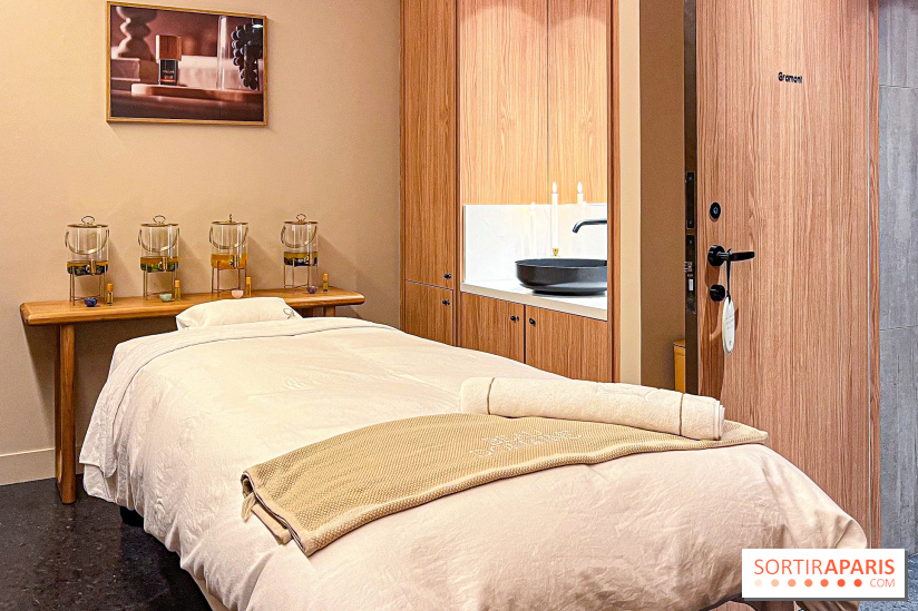 Les Lumières, l'hôtel 5* près du Château de Versailles  - image00070