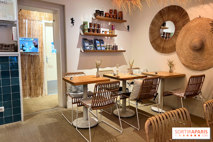 Kalank - Décoration