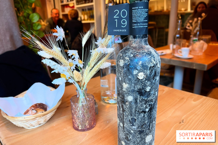 Kalank - Cuvée sous-marine