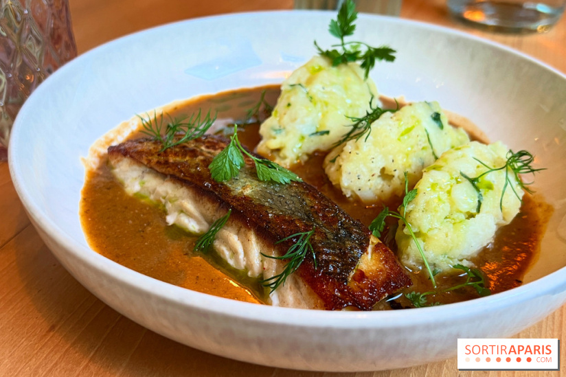 Kalank - Bouille de poisson sauvage