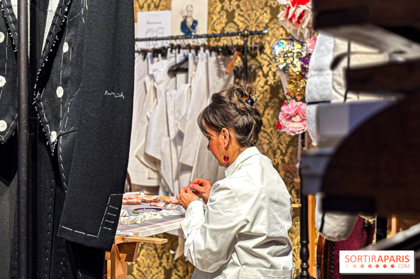Dolce&Gabbana : l'exposition mode spectaculaire fait escale à Paris, au Grand Palais