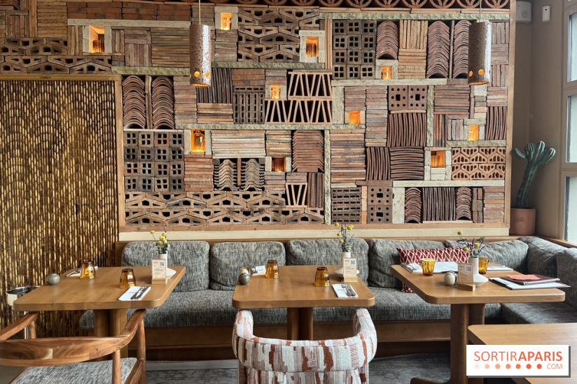 Meïda, la brasserie aux influences méditerranéennes par Mohamed Cheikh - image00029