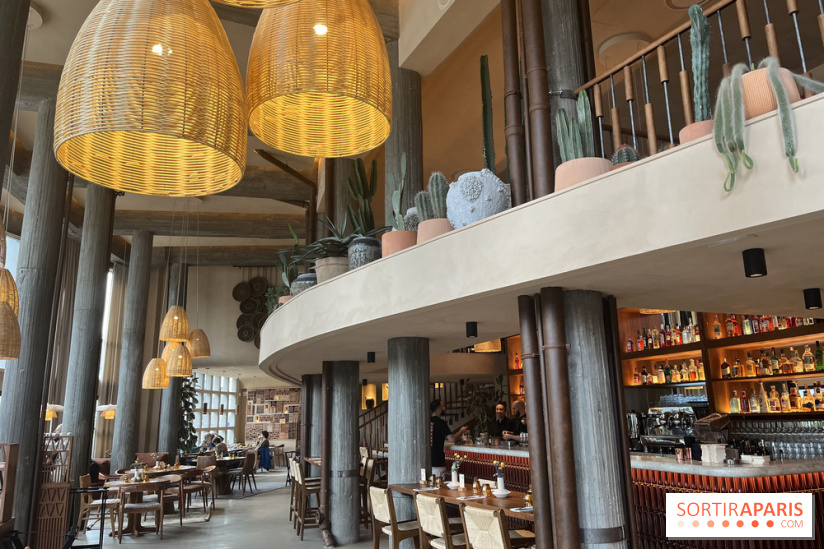 Meïda, la brasserie aux influences méditerranéennes par Mohamed Cheikh - image00026