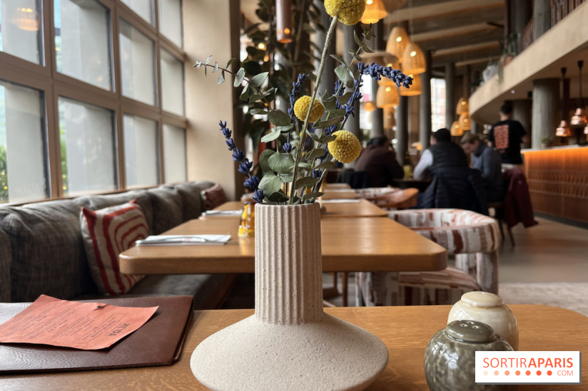 Meïda, la brasserie aux influences méditerranéennes par Mohamed Cheikh - image00028